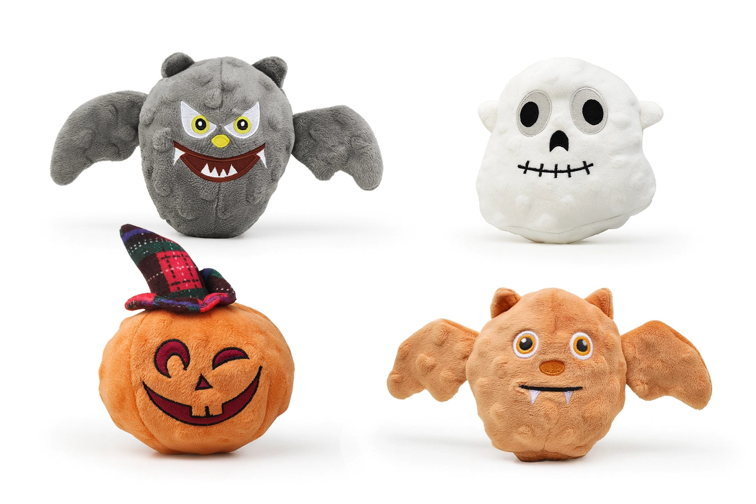 Halloween knuffel