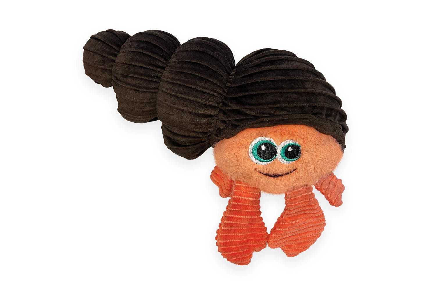 Cuteseas Rufflez Heremietkreeft