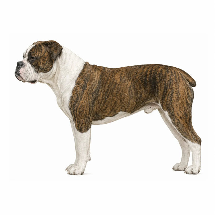 Olde English Bulldogge