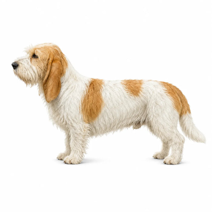 Petit Basset Griffon Vendéen