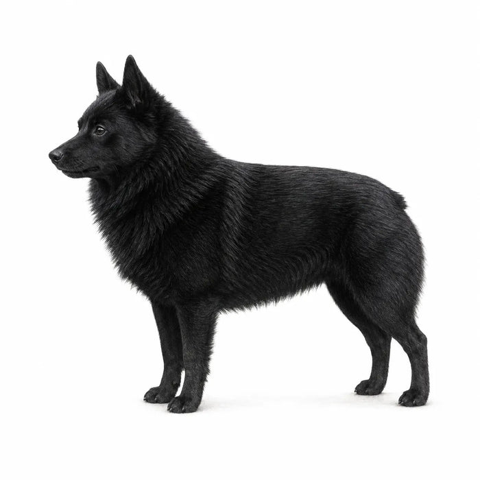 Schipperke