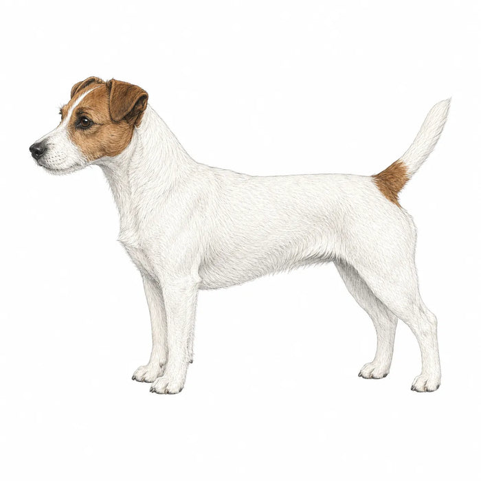 Jack Russell Terriër