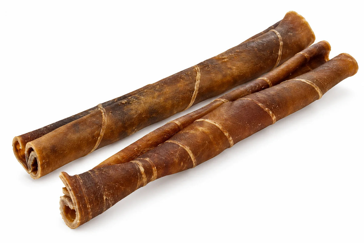 Kamelenkophuid rol 30 cm - 2 stuks