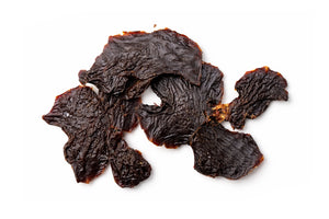 Konijnenlever als natuurlijke hondensnack