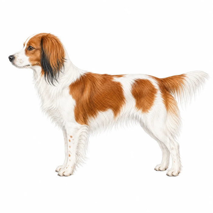 Kooikerhondje