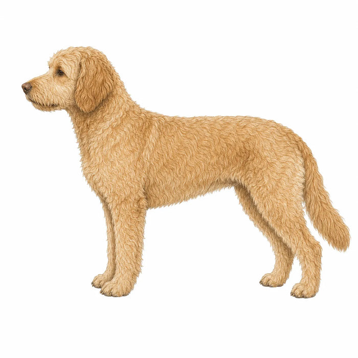 Labradoodle