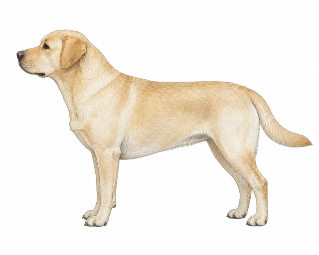 Labrador Retriever