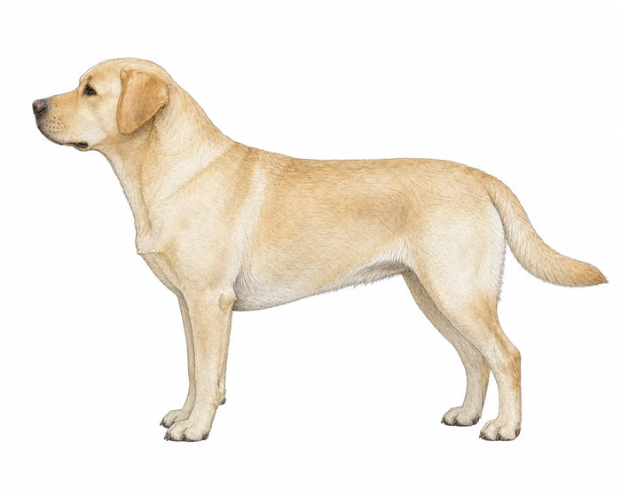 Labrador Retriever