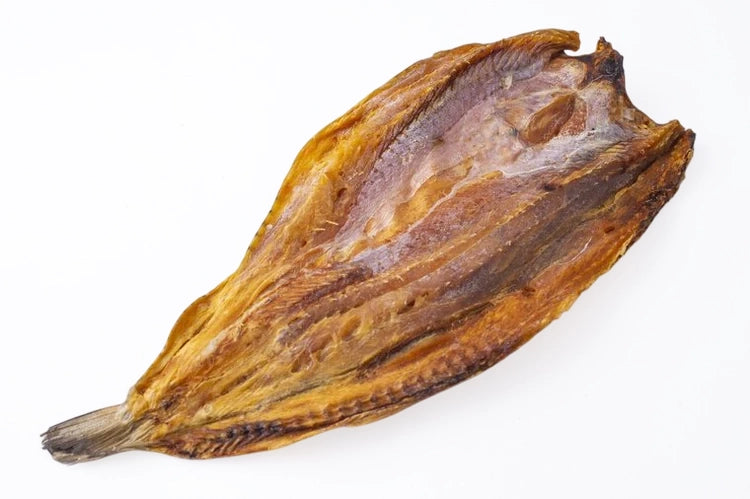 Lekkerbekjes (4x)