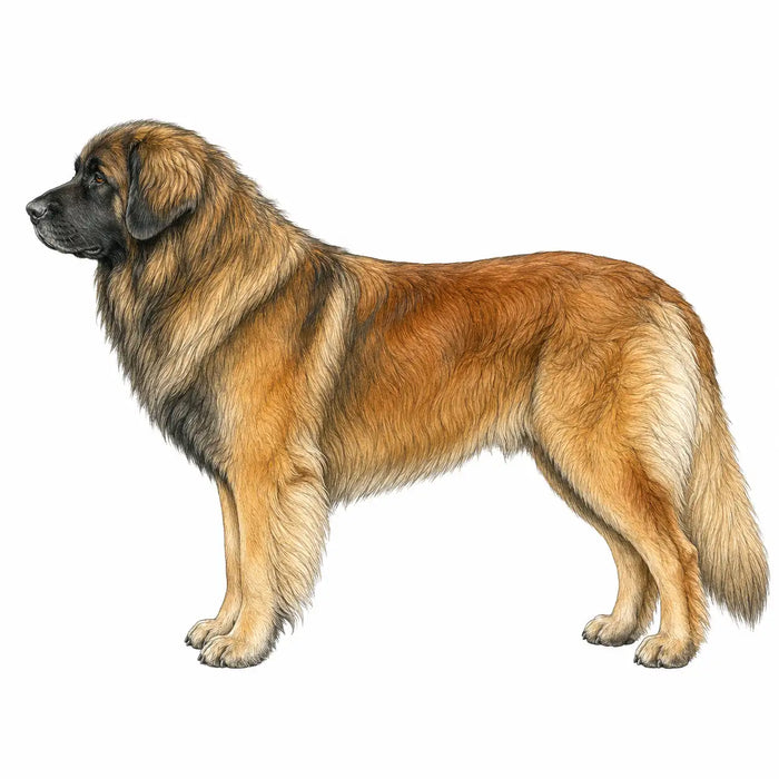 Leonberger