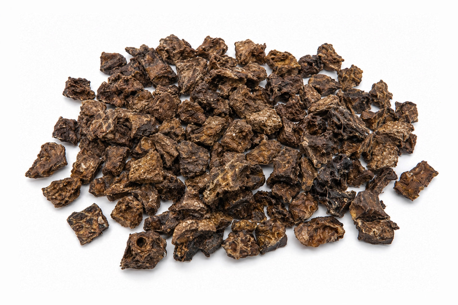 Long mini trainers (100g)