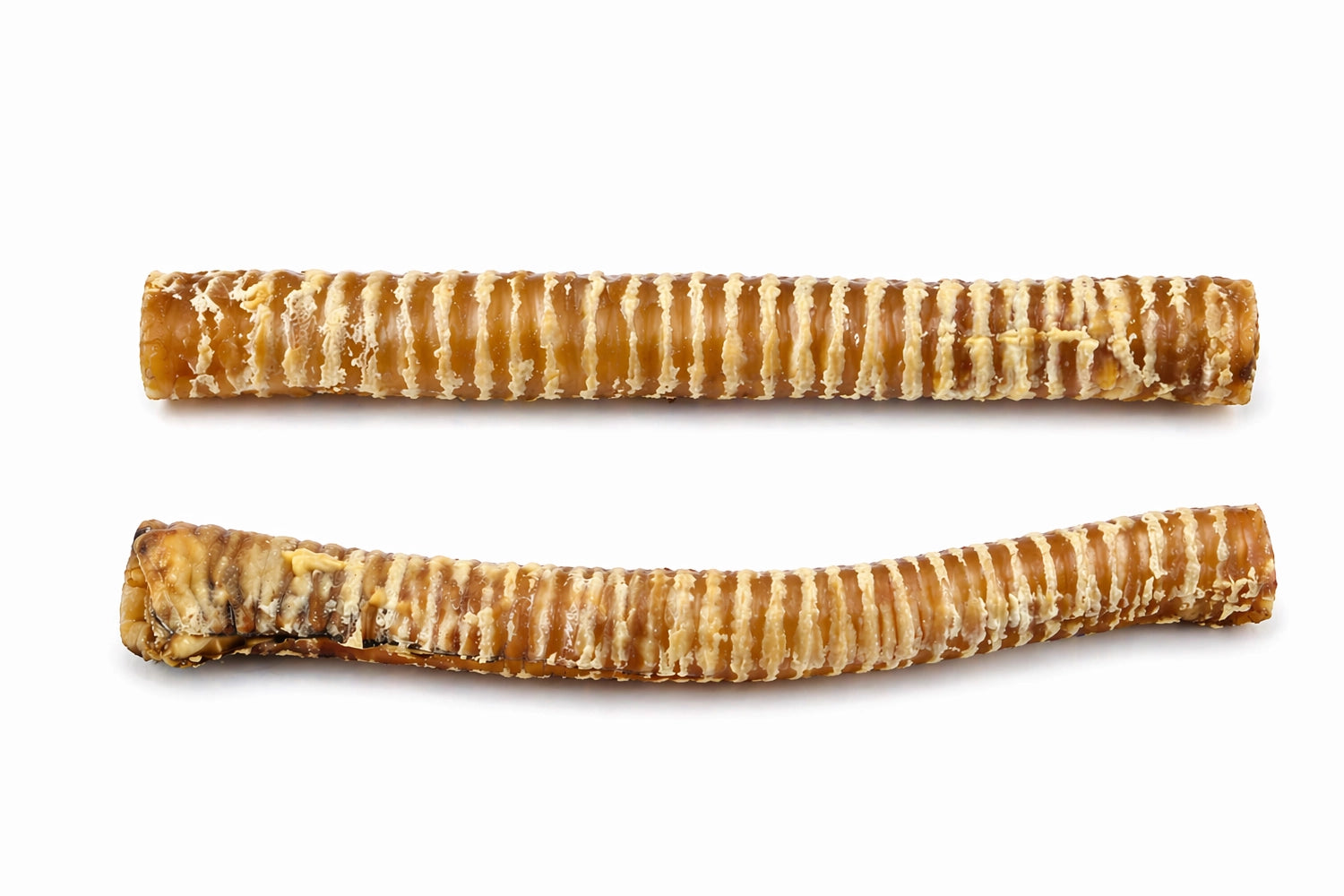 Runderluchtpijp 30cm (2x)