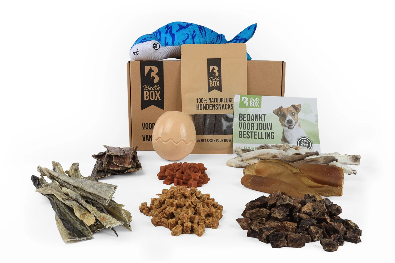 Themabox – zomer