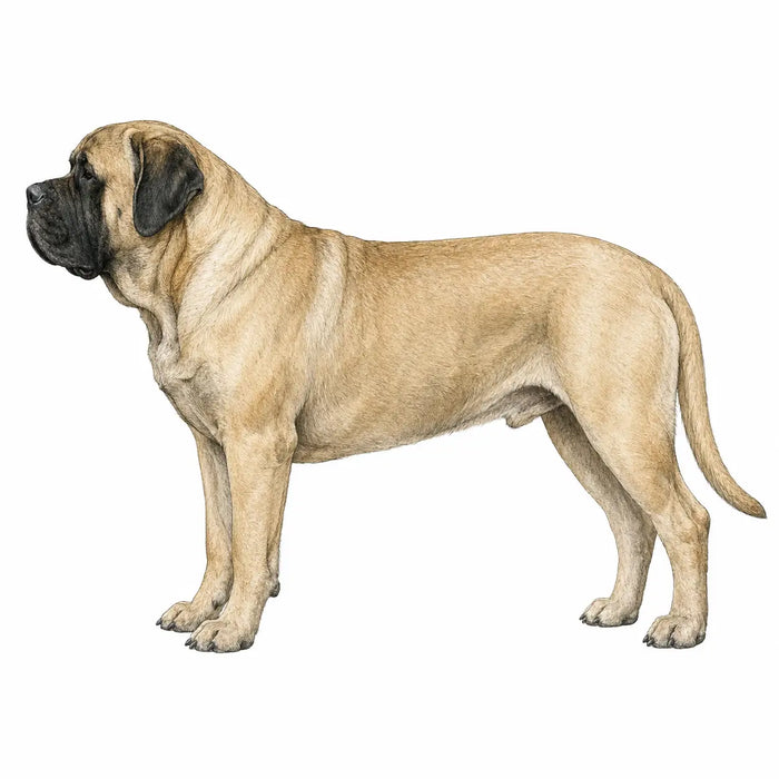 Mastiff