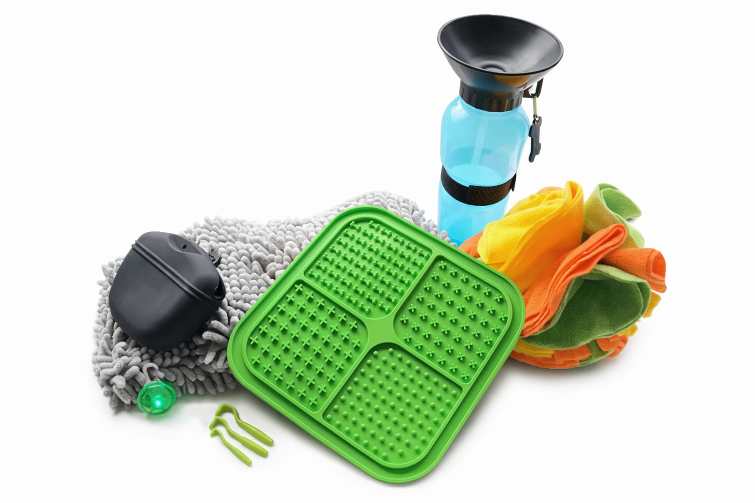 Allround essentials pakket