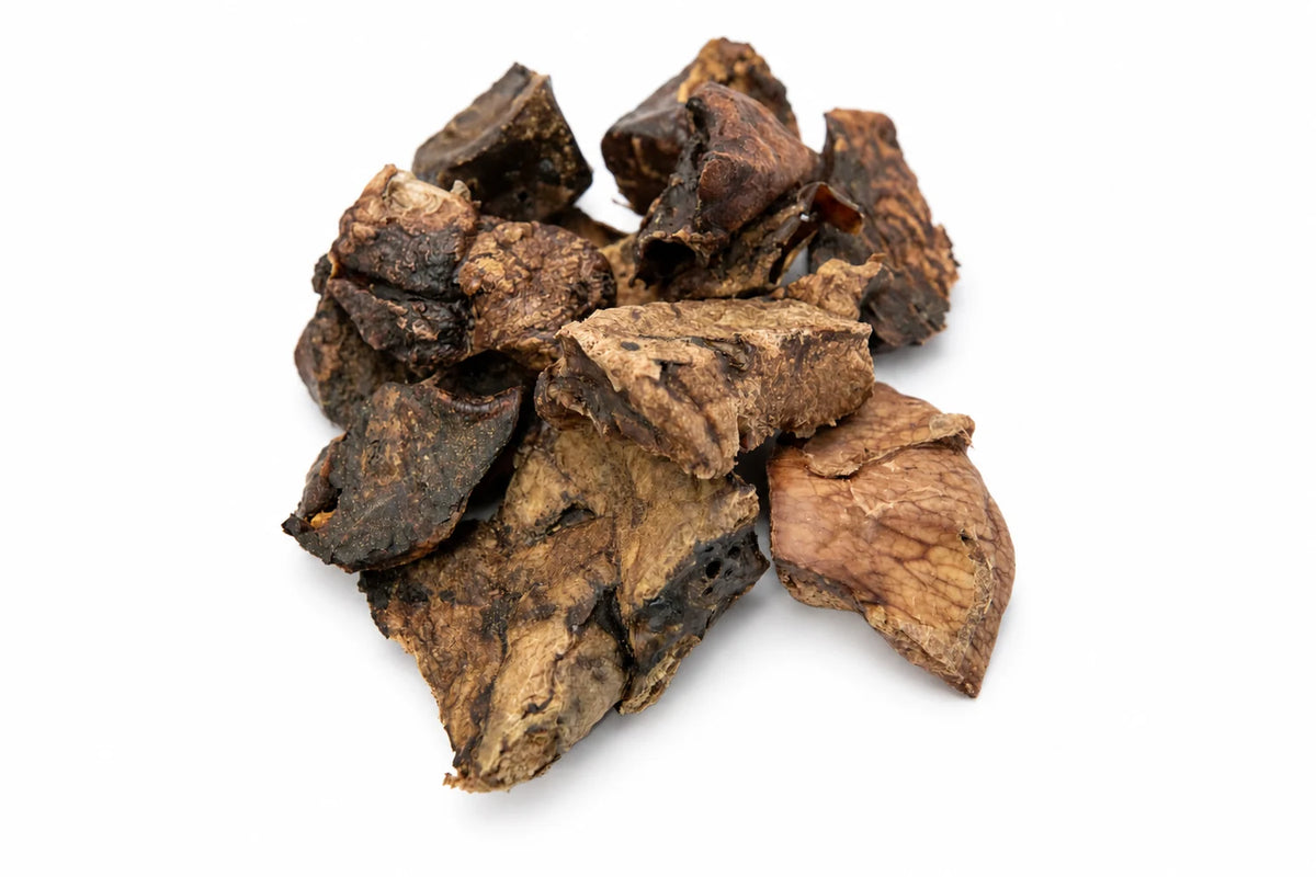 Paardenlong (100g)