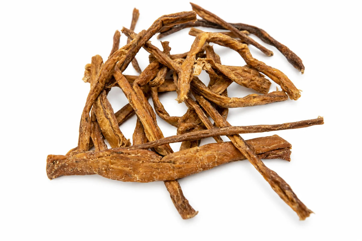 Runderspaghetti (100g)