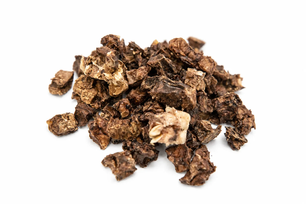 Konijnenlong (100gr)