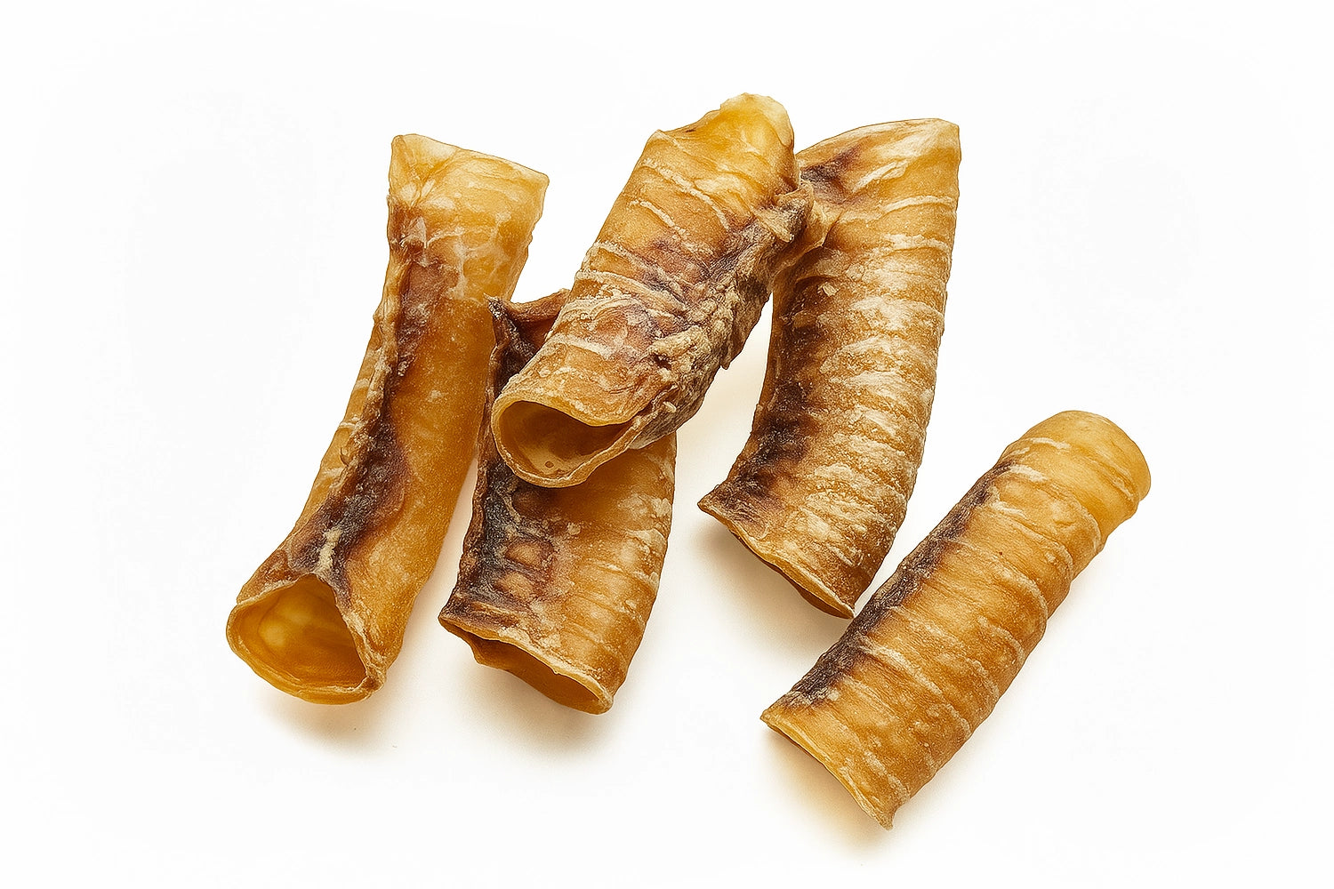 Paardenluchtpijp gezaagd (200g)