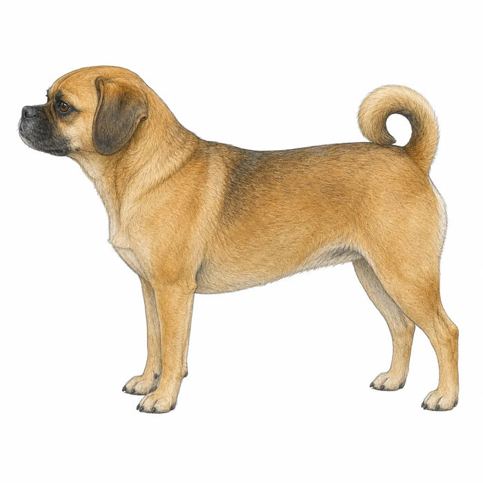 Puggle