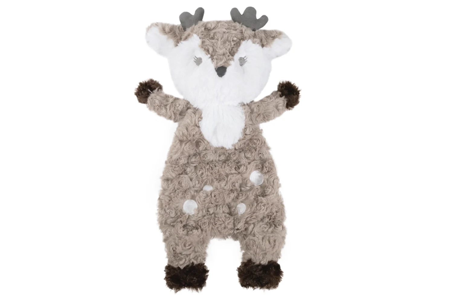 Cupid & Comet Renee Rendier