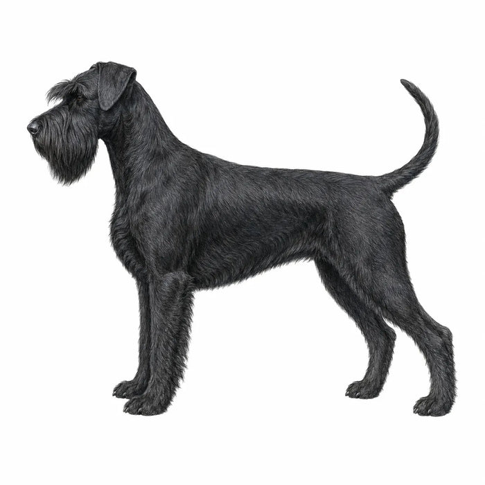 Riesenschnauzer