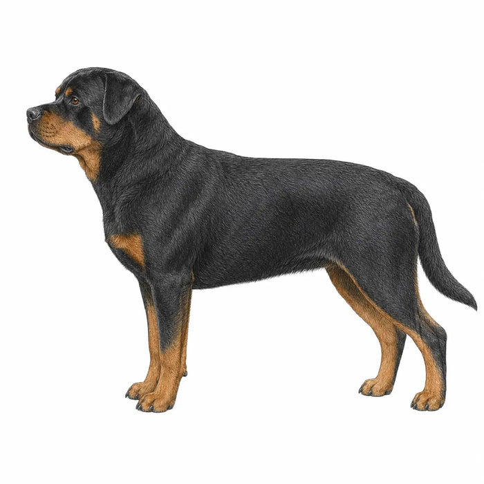 Rottweiler