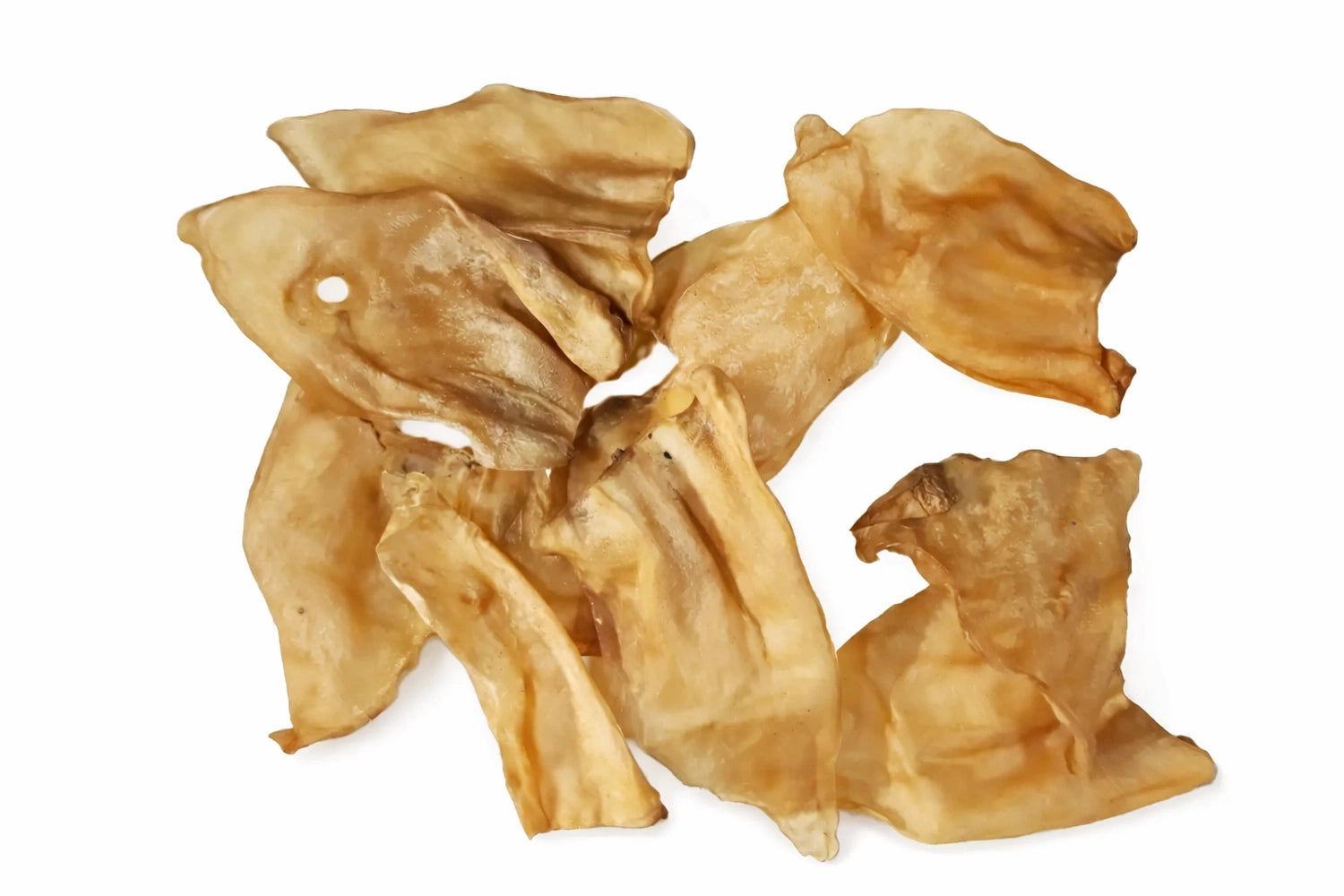 50st kleine runderoren