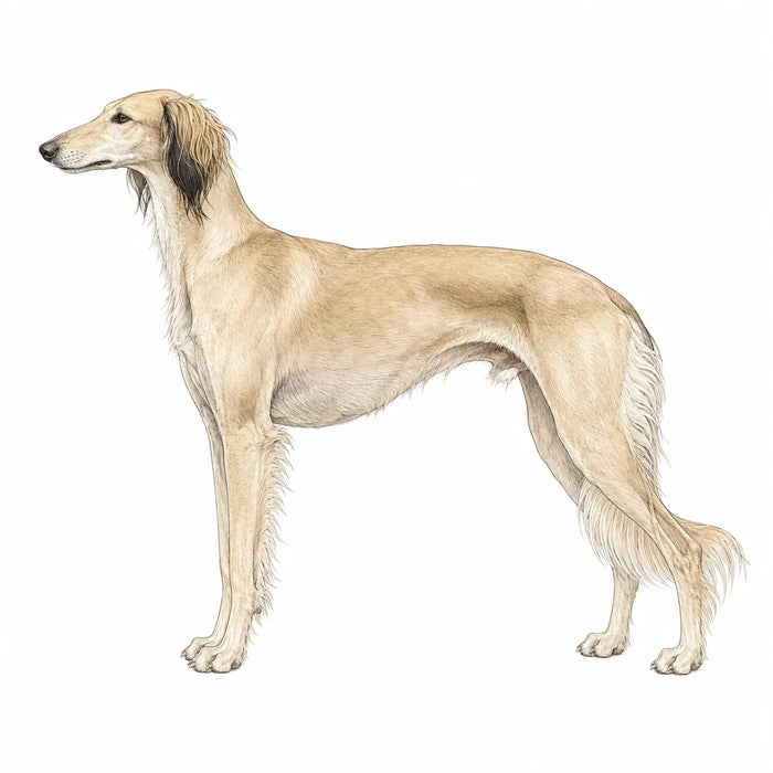 Saluki