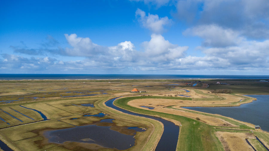 Schiermonnikoog