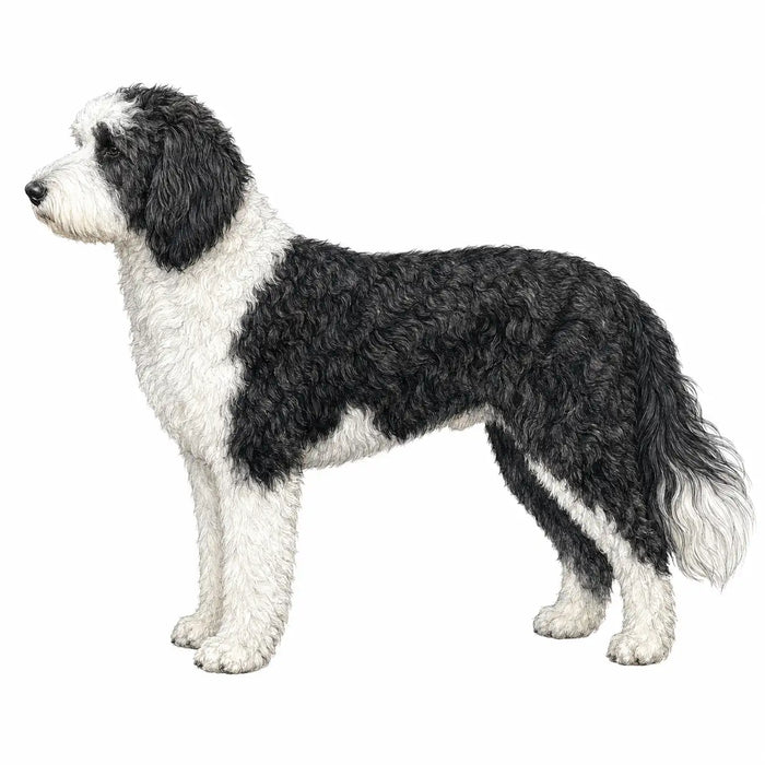 Sheepadoodle