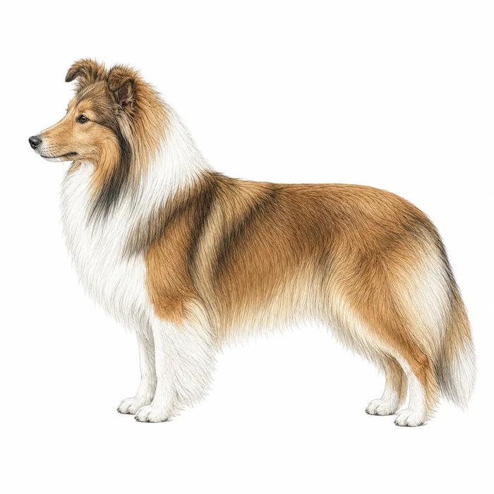 Shetland Sheepdog