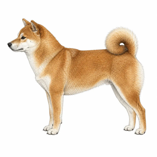 Shiba Inu