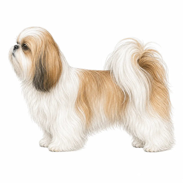 Shih Tzu