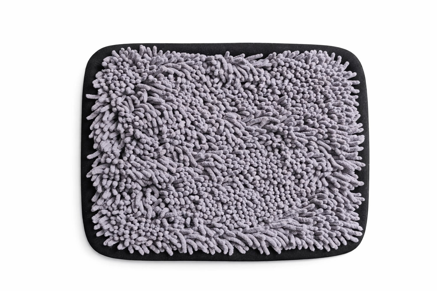 Snuffelmat voor Honden met Grip en Zuignappen 52 x 40 cm