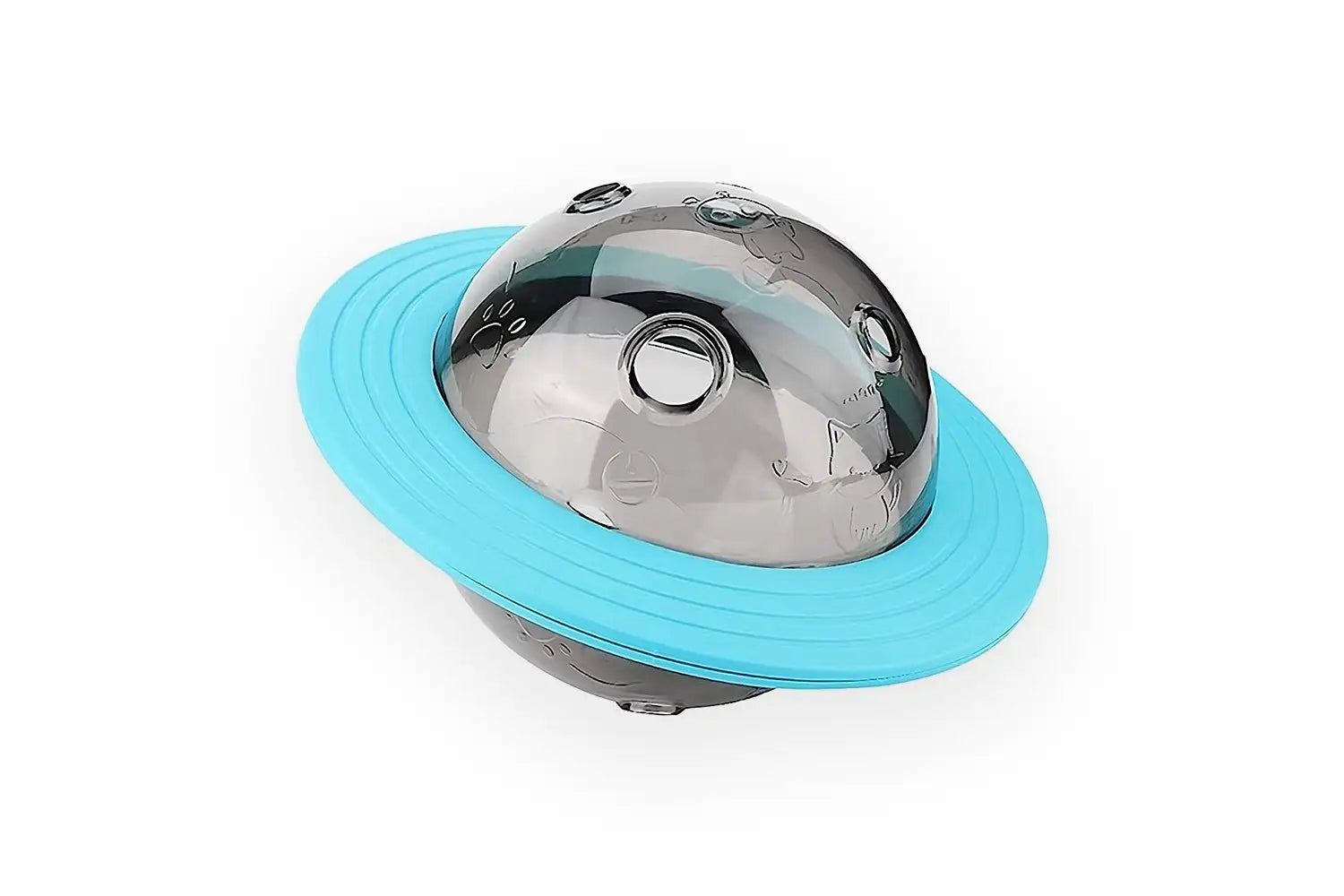 Braingame UFO