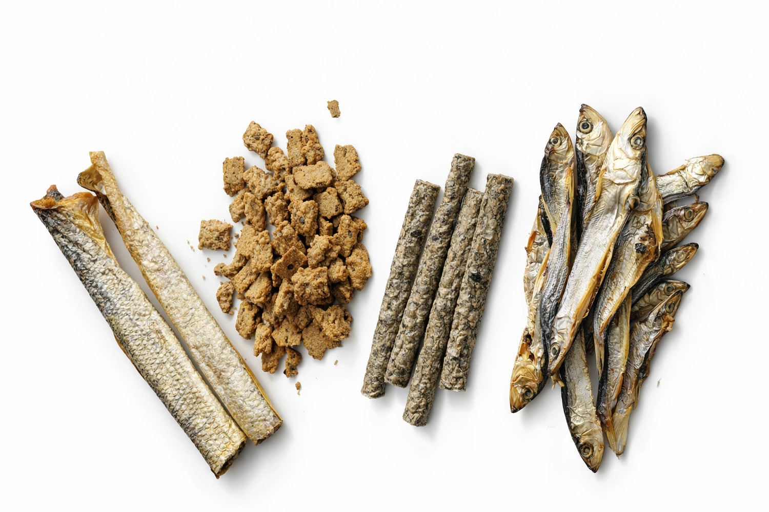 Hondensnacks aanbieding