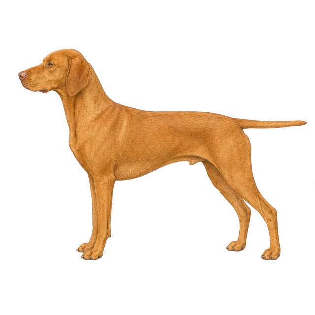 Vizsla