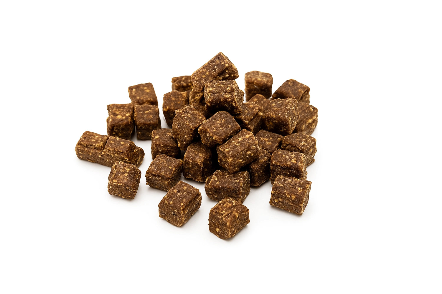 Vleesblokjes (100g)