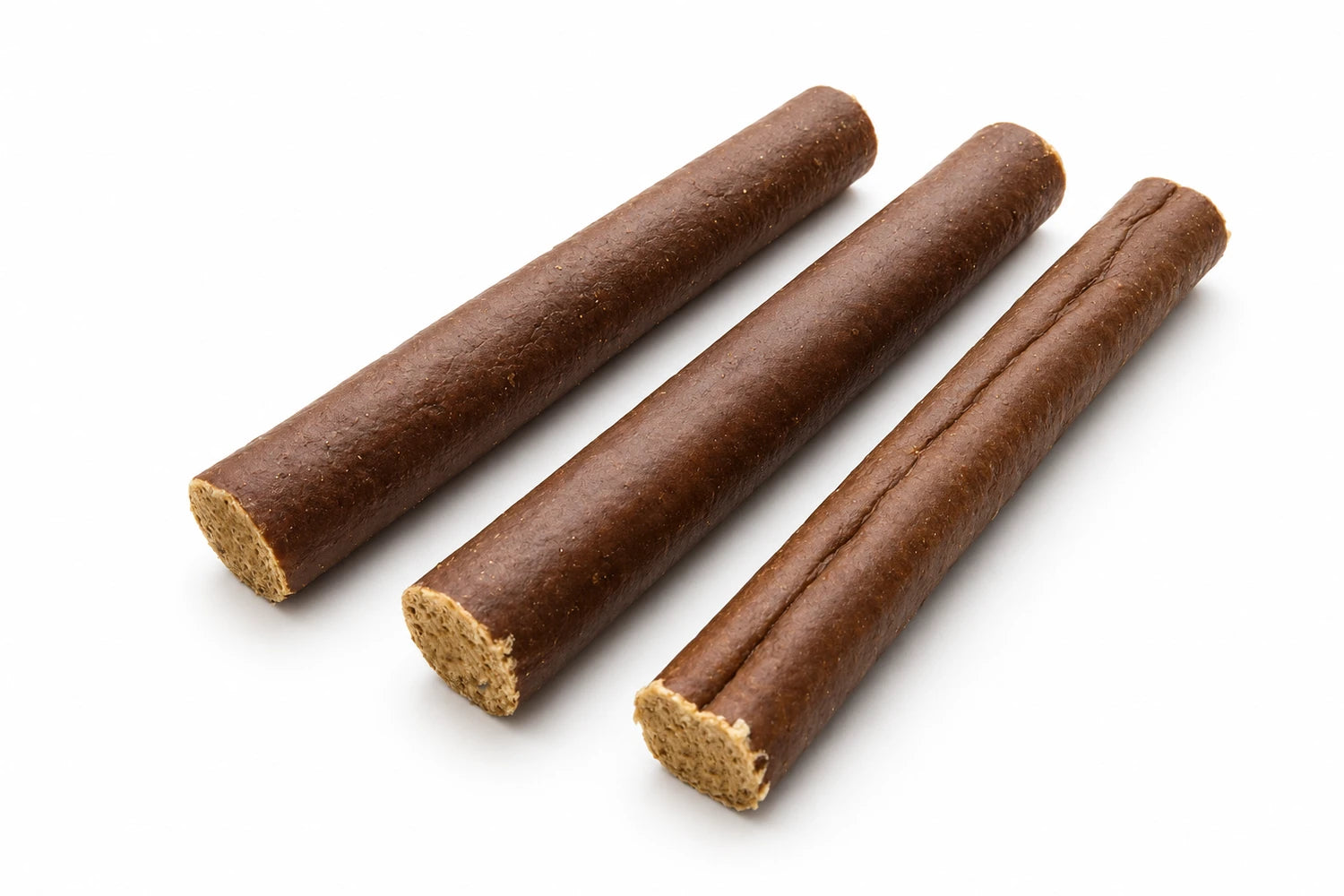 Vleesrollen 12 cm (3x)