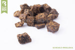 Vleesblokjes (100g) Paard - Bellobox