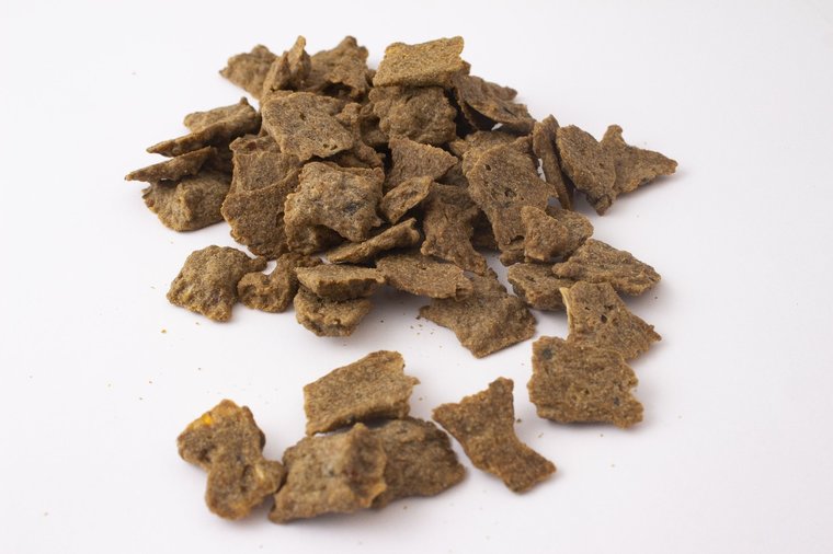 (175gram) Zalmsnacks - Bellobox