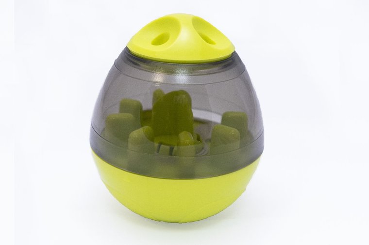 Eating sport Groen - Bellobox