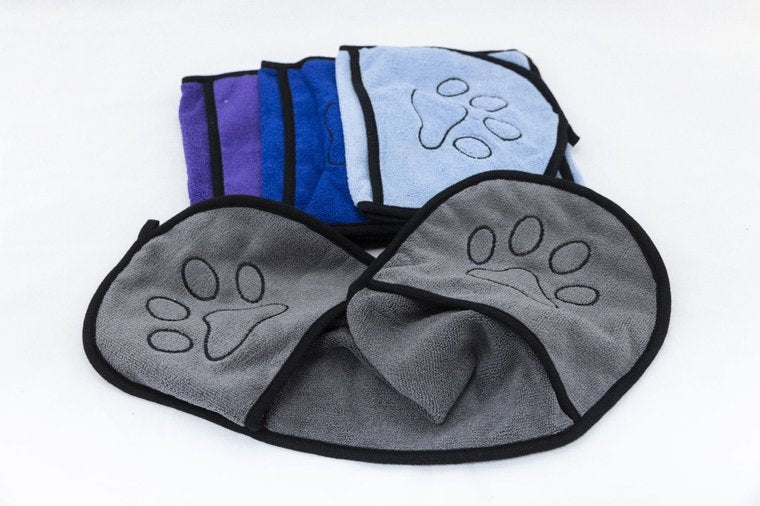 Handdoek - Bellobox