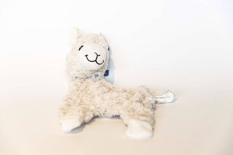 Lama knuffel - Bellobox
