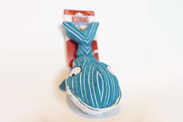 Kong walvis knuffel - Bellobox