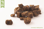 Vleesblokjes (100g) Eend - Bellobox
