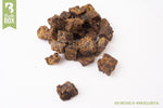 Vleesblokjes (100g) Hert - Bellobox