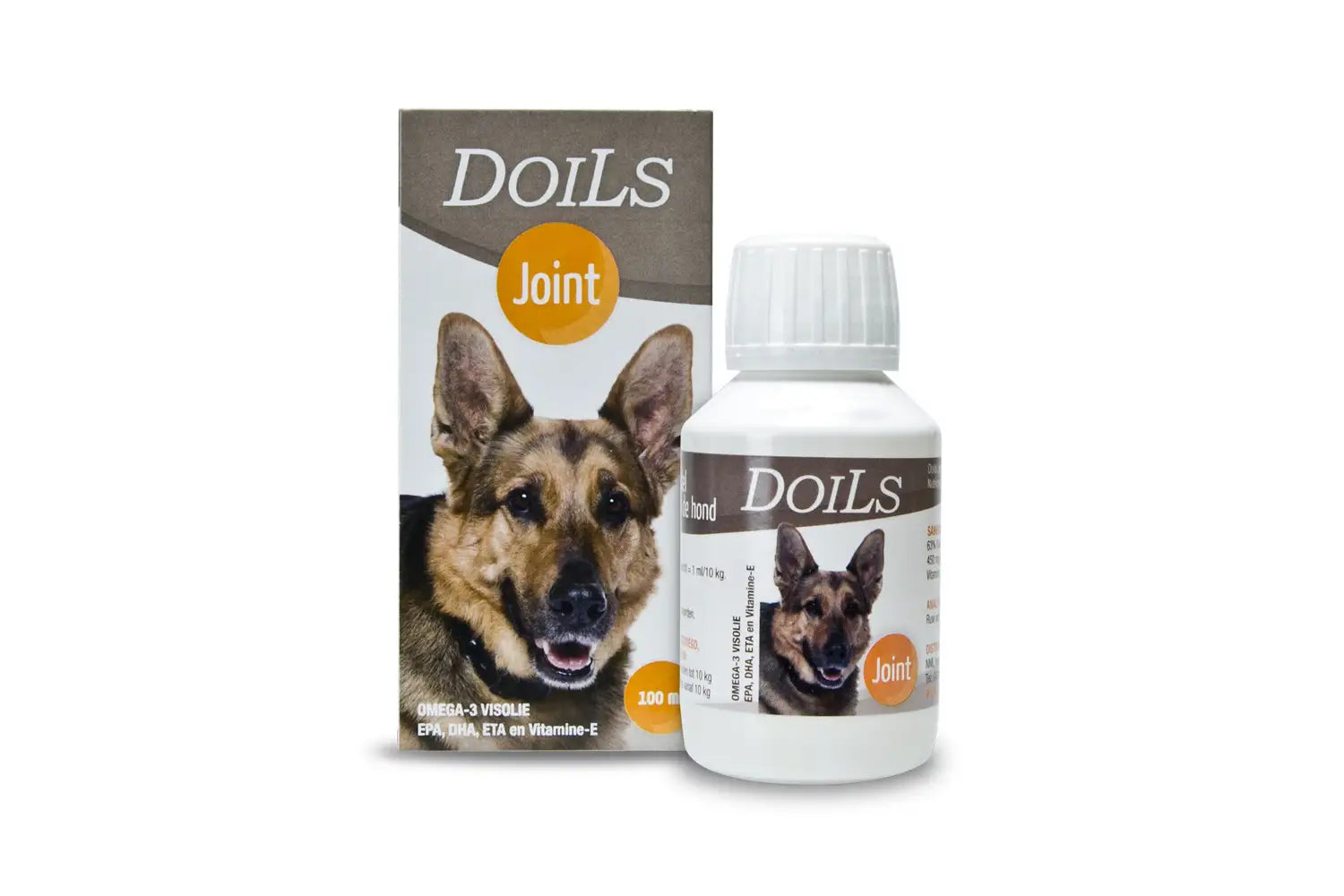 Doils Joint
