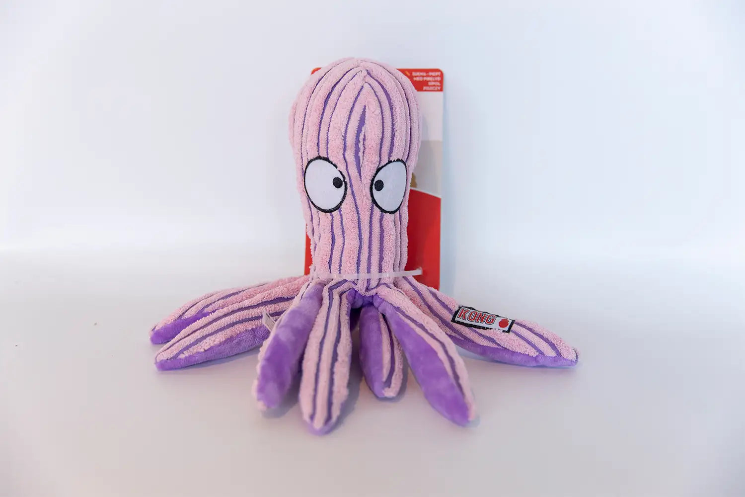 Kong sales cuteseas octopus